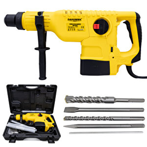 11kg Dwe1 Kırıcı Delici Hilti