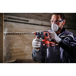Professional Tp-hd 18/22 Li Bl +4 - Solo Akülü Kırıcı Delici 4514275