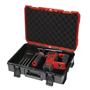 Professional Tp-hd 18/22 Li Bl +4 - Solo Akülü Kırıcı Delici 4514275