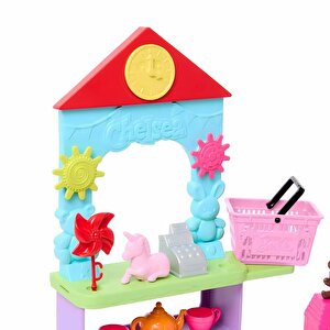 Barbie Chelsea Oyuncak Dükkanı Hny59
