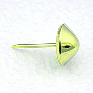Altın, Sarı Konik Kabara Raptiye 11 Mm - 100 T20