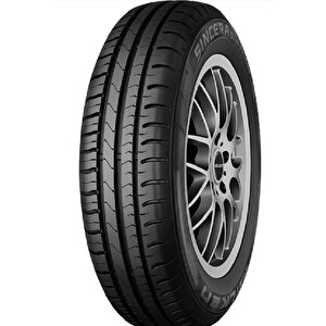 195/55 R16 Tl 91h Xl Sincera Sn110 Ecorun Oto Yaz Lastiği (üretim Tarihi:2026)
