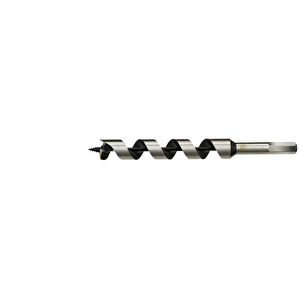 Ağaç Delme Matkap Ucu Hex Kısa 6x125 T20