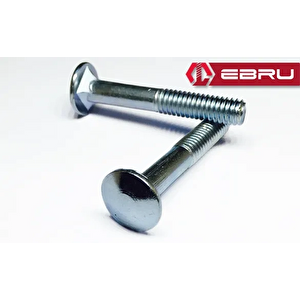 Kasa Civata 5/16x130 - 100 Adet T20