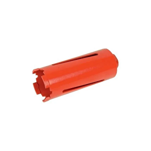 Elmaslı Karot Delme Panç 127 Mm T20