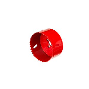 Bi-metal Panç 98 Mm - Ahşap İçin T20