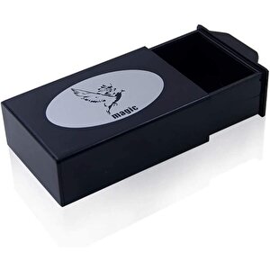 Evimdeyokyok Herşeyi Kaybeden Sihirli Kutu Sihirli Çekmece 3x10x7 Cm T20