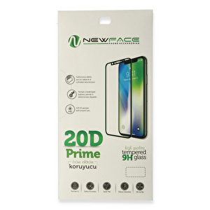 Evimdeyokyok Oppo Reno 6 20d Premium Cam Ekran Koruyucu T20