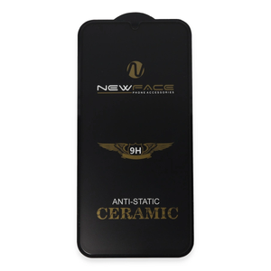Evimdeyokyok Samsung Galaxy S23 Plus 6d Antistatik Mat Seramik Hayalet Nano Ekran Koruyucu T20