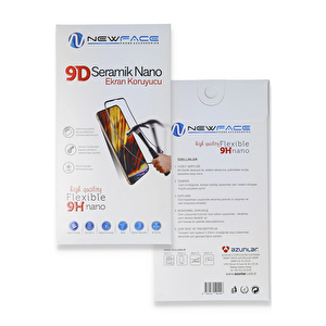 Evimdeyokyok Realme C11 2021 Seramik Nano Ekran Koruyucu T20
