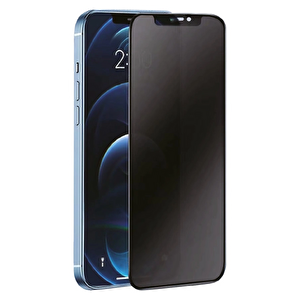 Evimdeyokyok Samsung Galaxy A12 3d Antistatik Hayalet Cam Ekran Koruyucu T20