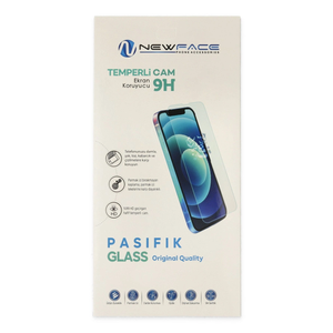 Evimdeyokyok Samsung Galaxy A23 4g Pasifik Cam Ekran Koruyucu T20