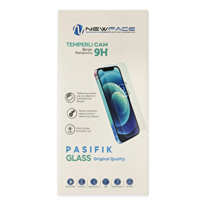 Evimdeyokyok Samsung Galaxy A57 5g Pasifik Cam Ekran Koruyucu T20