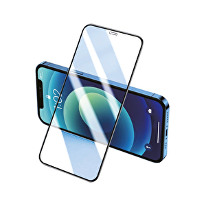 Evimdeyokyok Samsung Galaxy M21 3d Antistatik Seramik Nano Ekran Koruyucu T20