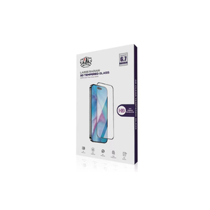 Evimdeyokyok Apple İphone 15 Pro Max Bilvis 0.18mm Plus Cam Ekran Koruyucu T20