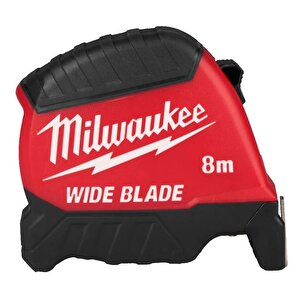 Şerit Metre Geniş Bıçak Gen2 8m/35mm - 4932499205