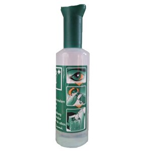 Yeşil Kapak Capak Toz Göz Solusyonu (500 Ml)