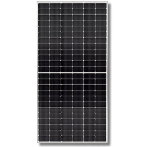 4 Kw Lityum Akülü Karavan Solar Enerji Paketi