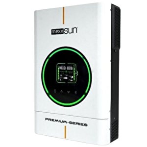 4 Kw Hazır Solar Enerji Paketi Exe-200-4