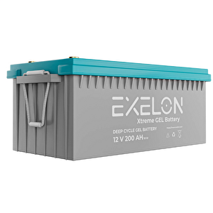 4 Kw Hazır Solar Enerji Paketi Exe-200-4