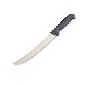 Evimdeyokyok 61133 - Sürmene Trimleme - Et Açma Bıçağı 26 Cm T20