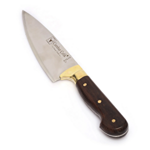 Evimdeyokyok Sürmene  61610 Şef Bıçağı 15,5 Cm, Venge Sap T20
