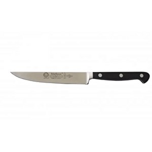 Evimdeyokyok 61903 - Sürmene Sıcak Dövme Sebze Bıçağı 12 Cm T20