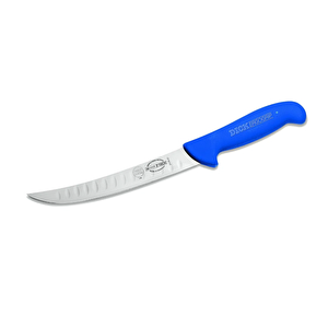Evimdeyokyok F.dıck 8 2425 26k Oluklu Trimleme, Bonfile Kesim Bıçağı 26 Cm - Ergo Grip T20