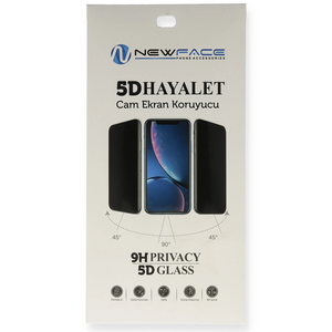 Evimdeyokyok Xiaomi Mi 11t Pro 5d Hayalet Cam Ekran Koruyucu T20