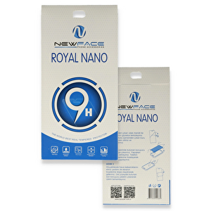 Evimdeyokyok Samsung Galaxy A31 Royal Nano Ekran Koruyucu T20