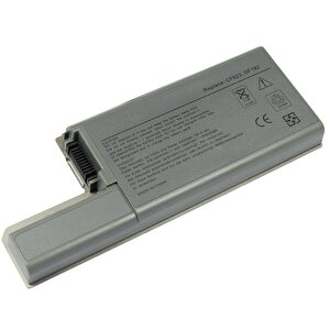 Dell Df192 Notebook Bataryası Pili