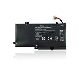 Hp Hstnn-yb5q, Le03, Le03048xl Pavilion Batarya Ile Uyumlu  Pil