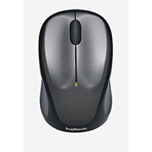 M235 Kablosuz Usb Mouse Si̇yah 910-002201