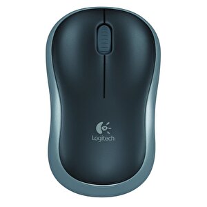 M185 Kablosuz Usb Mouse Gri̇ 910-002235