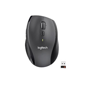 M705 Marathon Kablosuz Mouse Si̇yah 910-001949