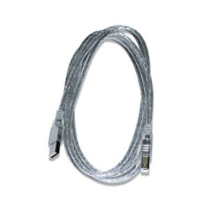 Qport Q-pr3 Usb 2.0 3m Printer Kablosu