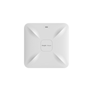 Ruijie Reyee Rg-rap2200(f) Ac1300 Dual Band Kurumsal Access Point Poe (adaptör Yok)