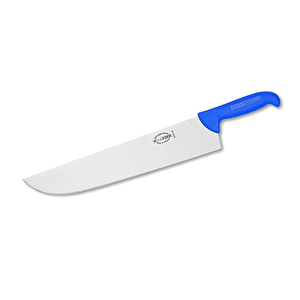 Evimdeyokyok F.dıck 8 2643 36 Büyük Kasap Bıçağı 36 Cm - Ergo Grip T20