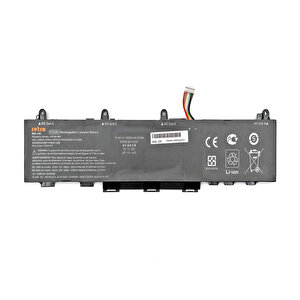Hp Tpn-db0d   Batarya Ile Uyumlu Pil