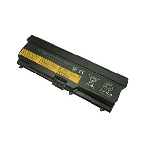 Lenovo  Thinkpad L530  Notebook Bataryası Pili - 9 Cell Ril-086