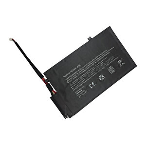 Hp Envy 4-1000, El04xl Notebook Bataryası Pili