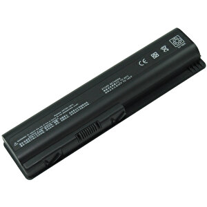 Hp Compaq Presario Cq71-100, Cq71-200, Cq71-300 Serisi  Notebook Bataryası Pili
