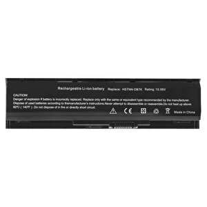 Hp Pavilion 17-ab000  Batarya Ile Uyumlu Pil