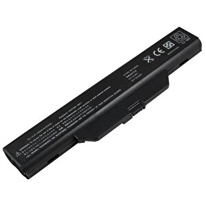 Hp  Compaq 6730s  Notebook Bataryası Pili - 8 Cell