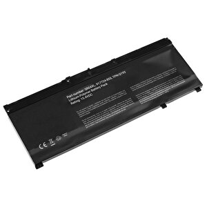Hp 15-cb012na Notebook Bataryası Pili