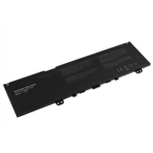 Dell  Inspiron 7373 Notebook Bataryası Pili