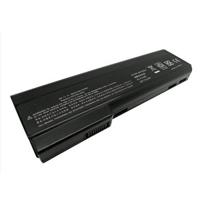 Hp  Elitebook 8460w  Notebook Bataryası Pili - 9 Cell