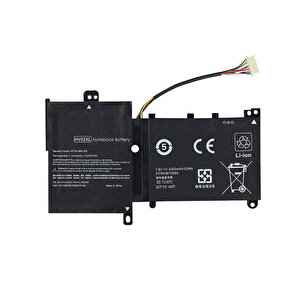 Hp Pavilion 11-k X360, 11-k000, 11-k100, Hv02xl Notebook Bataryası Pili