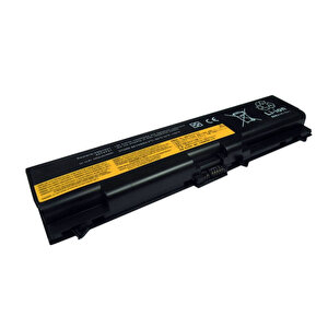 Lenovo  Thinkpad Sl510  Notebook Bataryası Pili - 6 Cell