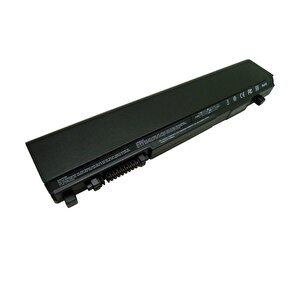 Toshiba Portege R930-15f Batarya Ile Uyumlu Pil
